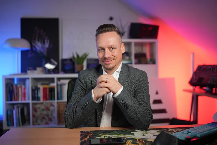 Fabian Henzler — Continuous Cohort