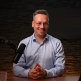 Fabian Henzler — Spiritual Public Speaker with a deep science background
