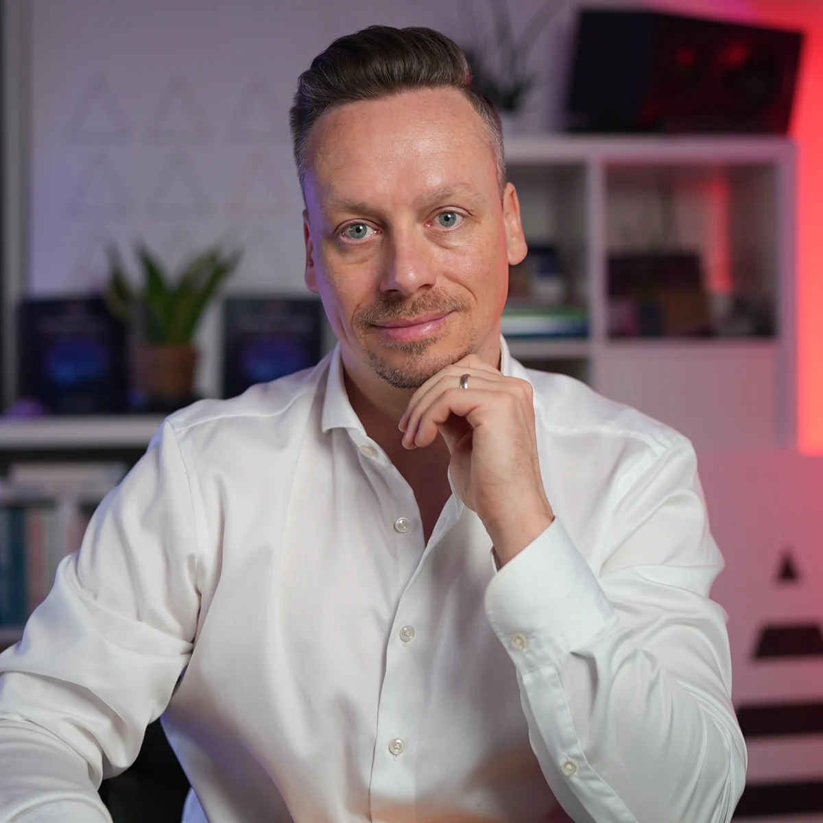 Fabian Henzler