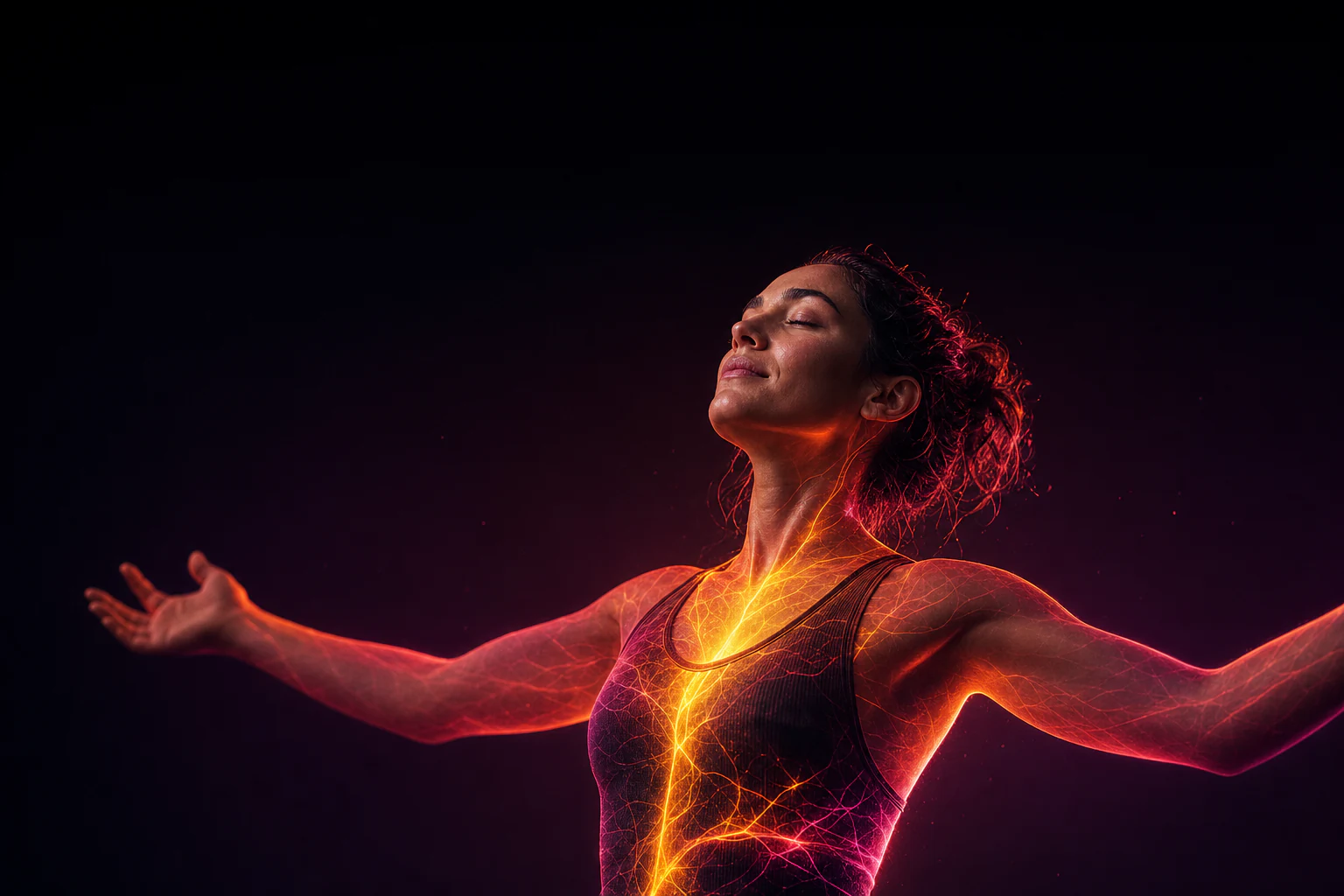 Mind-Body & Healing — mental states reach into physiology