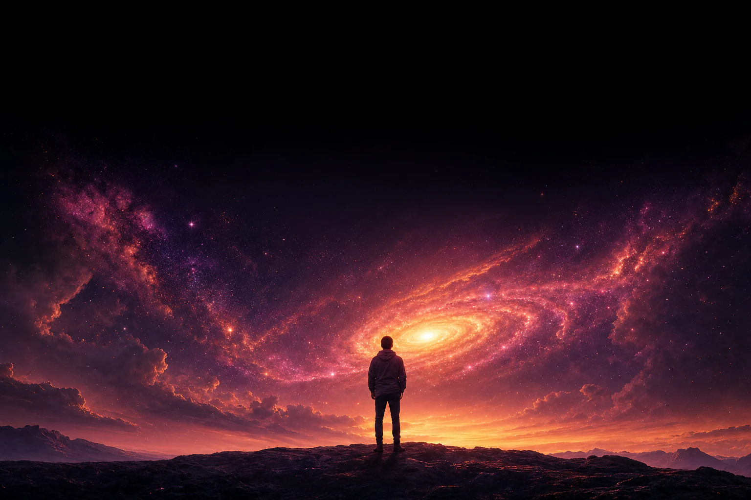 The Mystical — transcendent states are measurable