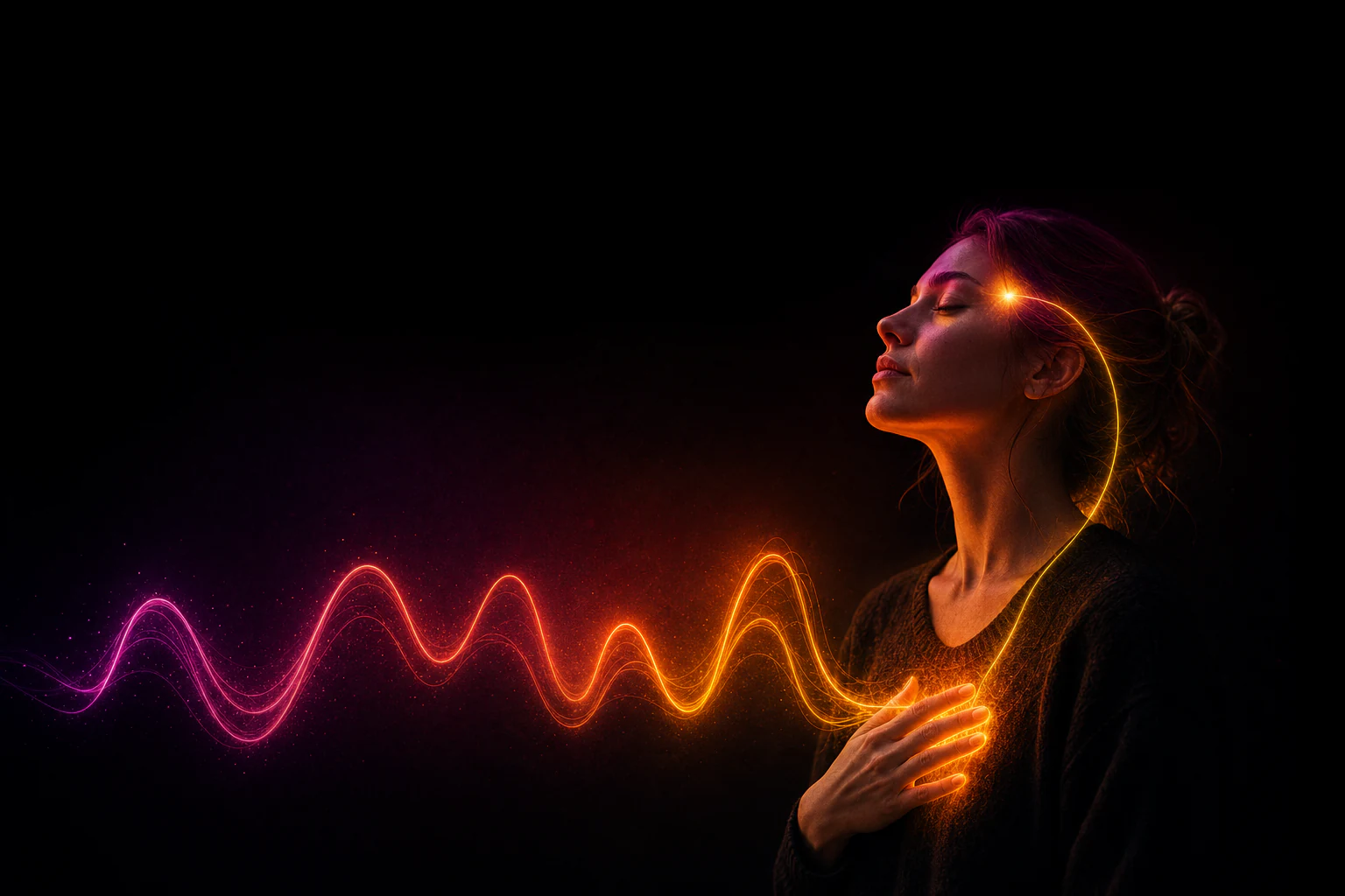 Nervous System & Coherence — the gateway to change
