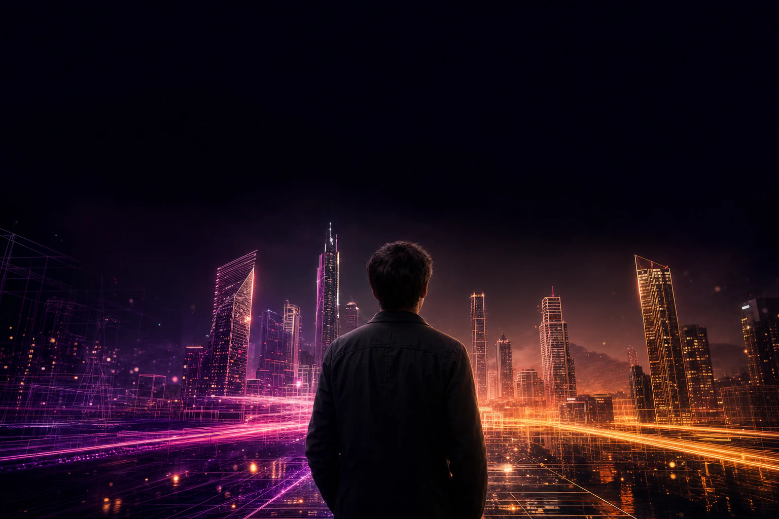 Constructed Reality — the brain builds the reality you experience
